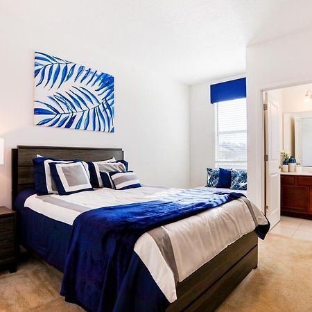 Vacation Dreams Retreat In Veranda Palms Resort Kissimmee Extérieur photo