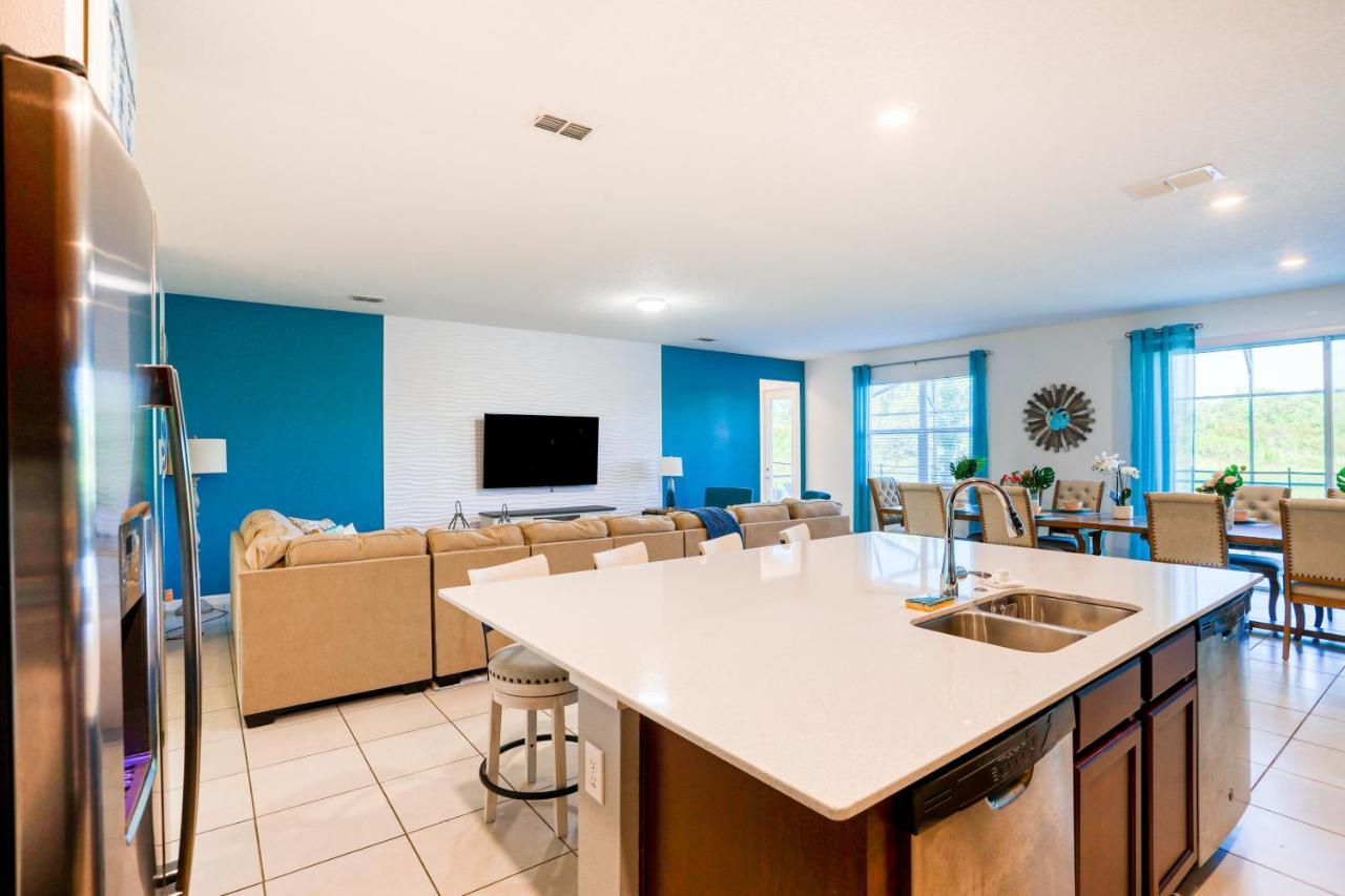 Vacation Dreams Retreat In Veranda Palms Resort Kissimmee Extérieur photo