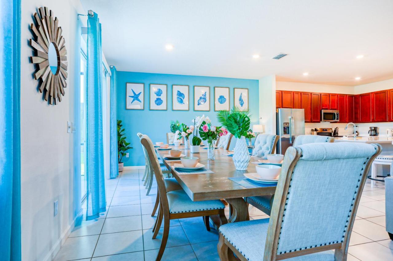 Vacation Dreams Retreat In Veranda Palms Resort Kissimmee Extérieur photo