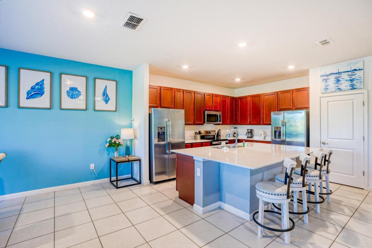 Vacation Dreams Retreat In Veranda Palms Resort Kissimmee Extérieur photo