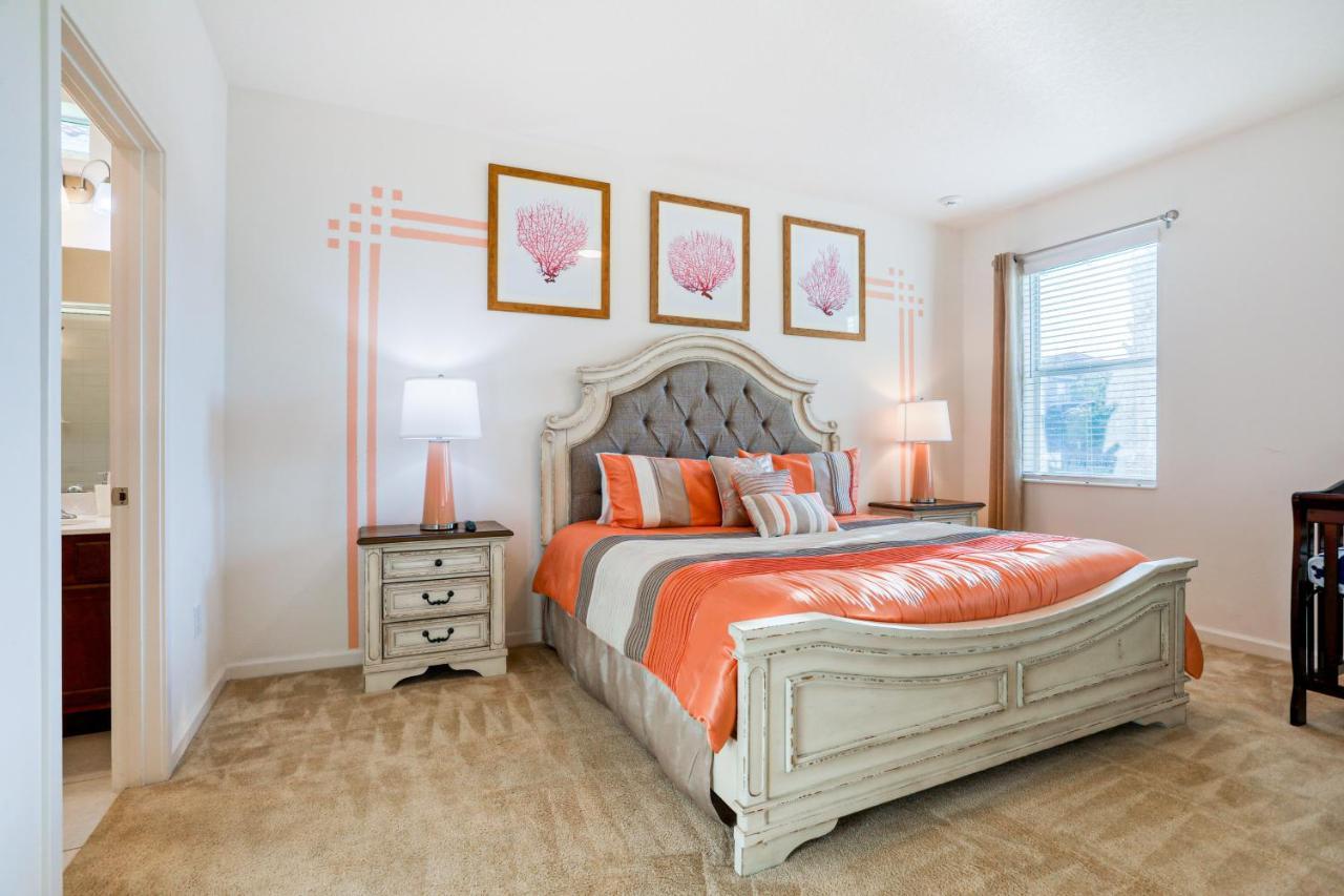 Vacation Dreams Retreat In Veranda Palms Resort Kissimmee Extérieur photo