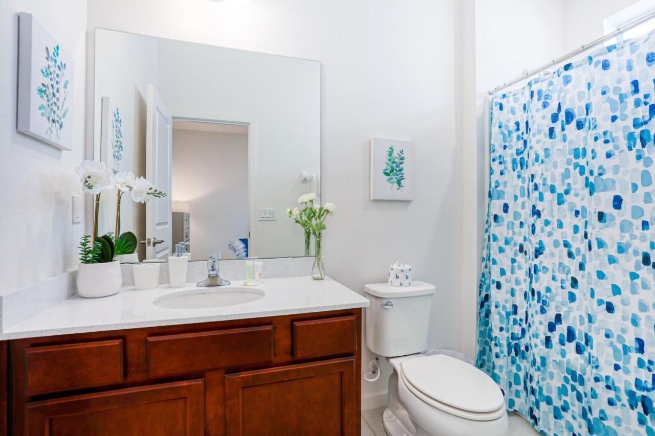 Vacation Dreams Retreat In Veranda Palms Resort Kissimmee Extérieur photo