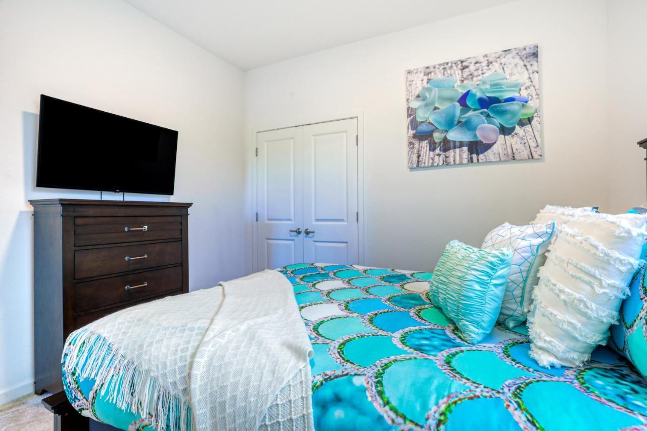 Vacation Dreams Retreat In Veranda Palms Resort Kissimmee Extérieur photo