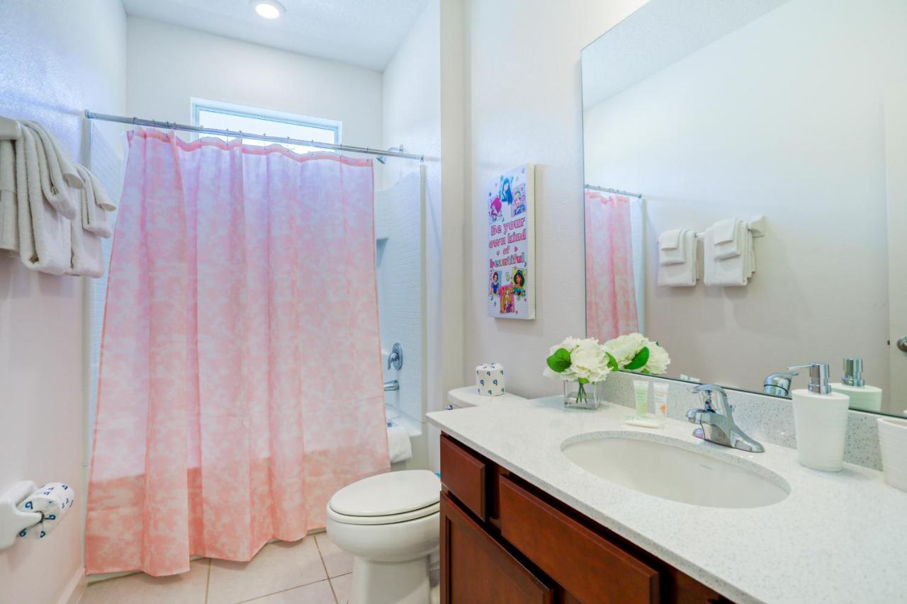 Vacation Dreams Retreat In Veranda Palms Resort Kissimmee Extérieur photo