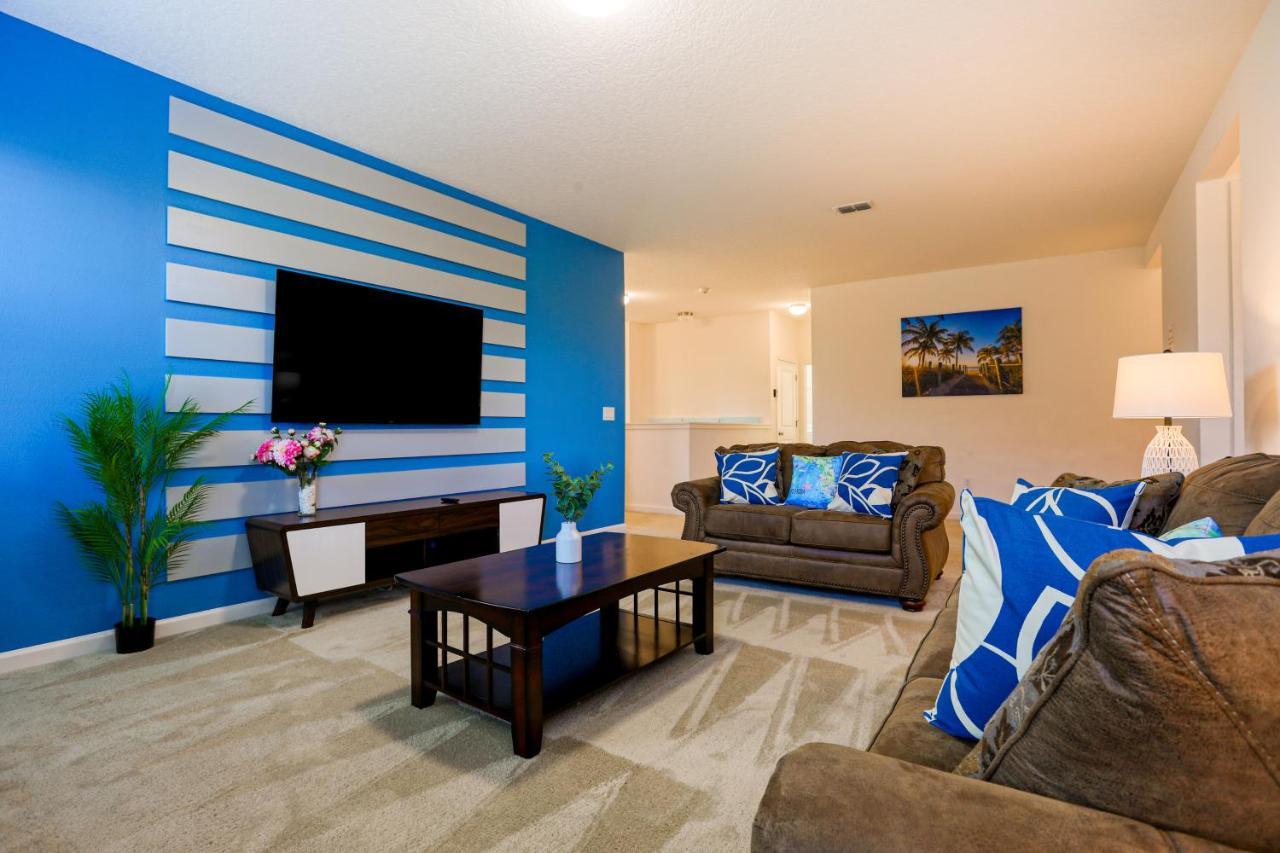 Vacation Dreams Retreat In Veranda Palms Resort Kissimmee Extérieur photo