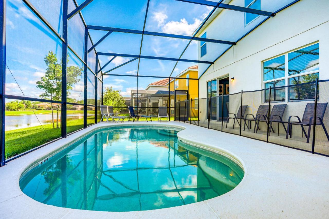 Vacation Dreams Retreat In Veranda Palms Resort Kissimmee Extérieur photo