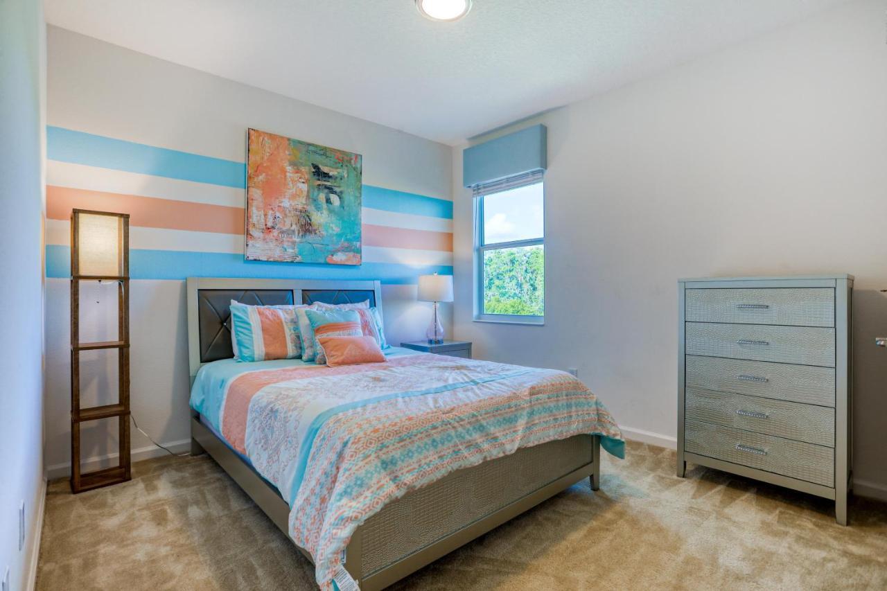 Vacation Dreams Retreat In Veranda Palms Resort Kissimmee Extérieur photo