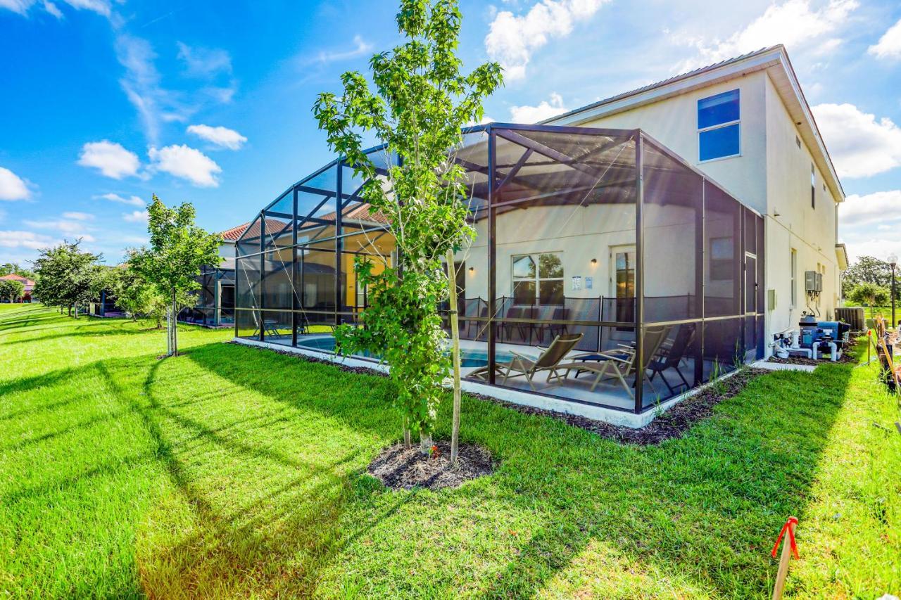 Vacation Dreams Retreat In Veranda Palms Resort Kissimmee Extérieur photo